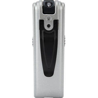 uCorder IRDC150 Wearable Mini Camcorder