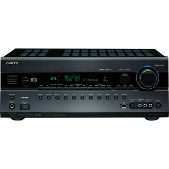 Onkyo HT-RC270 AV Home Theater Receiver