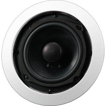 AudioSource AC5C 5.25" In-Ceiling 2-Way Speaker (Pair)