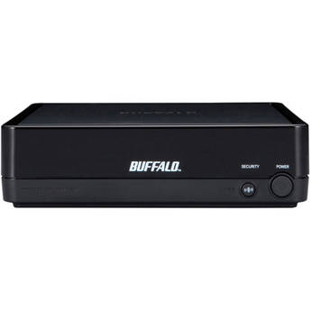 Buffalo AirStation Nfiniti Wireless-N Dual Band Ethernet Converter