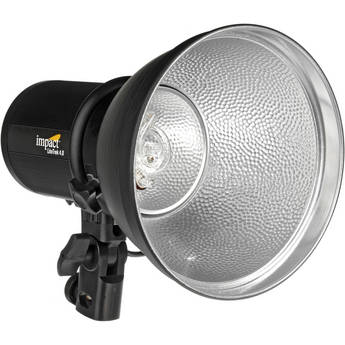 Impact LiteTrek 4.0 DC Flash Head