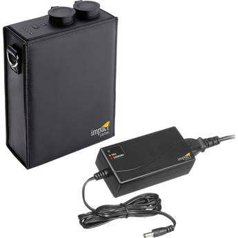 Impact Mini LiteTrek (LT) Battery Pack
