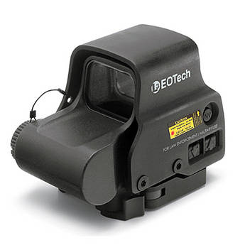 EOTech EOTech EXPS3-0 (Matte Black)