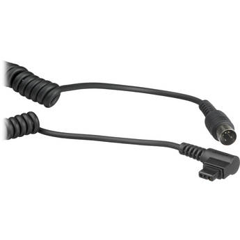 Impact IM-CZ Flash Cable for Select Canon Flash Units