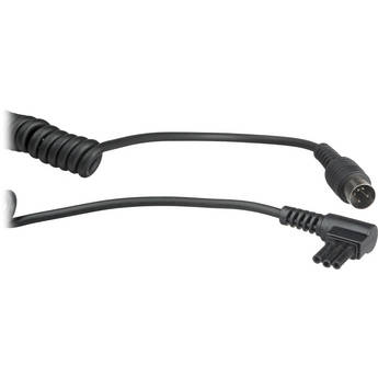 Impact IM-CKE Flash Cable for Nikon Flash Units