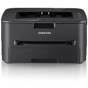 Samsung Mono Laser Printers on Samsung Ml 2525w Mono Laser Wireless Printer Ml 2525w B H Photo