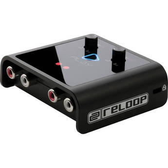 Reloop Play - USB DJ Soundcard