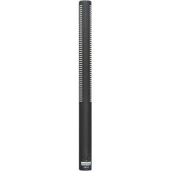 Sanken CS-2 Shotgun Microphone