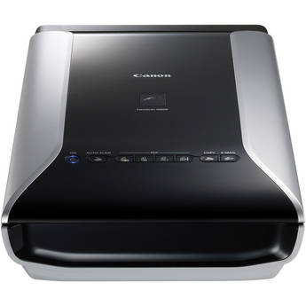 Canon CanoScan 9000F Color Image Scanner