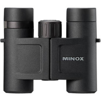 Minox BV 10x25 BRW Binocular