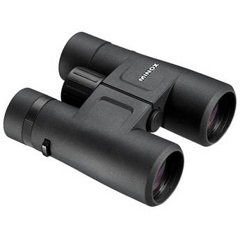Minox BV 8x42 BRW Binocular