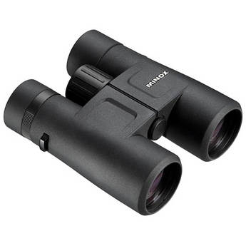 Minox BV 10x42 BRW Binocular