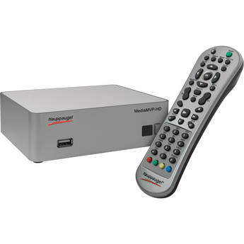 Hauppauge MediaMVP-HD Digital Media Player