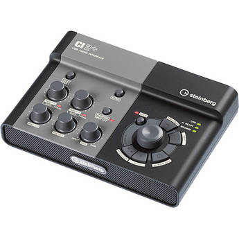 Steinberg CI2+ Advanced Integration USB Studio