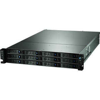 Iomega 8TB StorCenter ix12-300r Network Storage Array