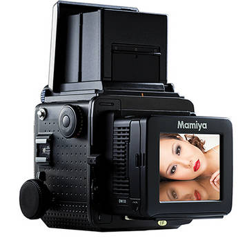 Mamiya RZ33 Digital Camera Kit