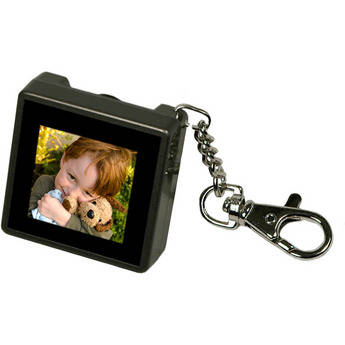 Digital Foci Pocket Album Deluxe OLED 1.5 (Warm Gray)