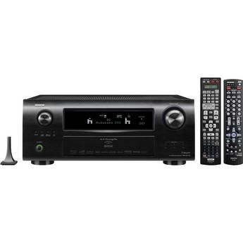 Denon AVR-4311CI AV Surround Receiver