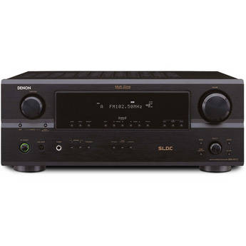Denon DRA-697CIHD Stereo Receiver