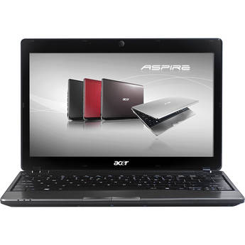 Acer Aspire AS1551-5448 11.6" Notebook Computer (Mesh Black)