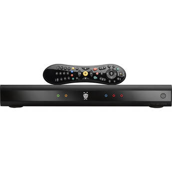 TiVo Premiere