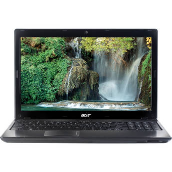 Acer Aspire AS5741-5763 15.6" Notebook Computer