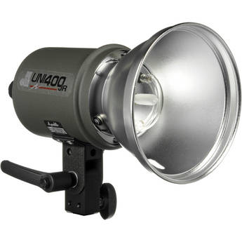 Dynalite Uni400JR Monolight (120VAC/12VDC)
