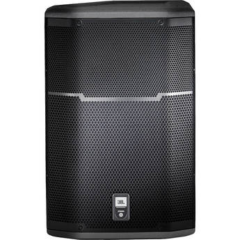 JBL PRX615M 15" 1000W 2-Way Powered Loudspeaker