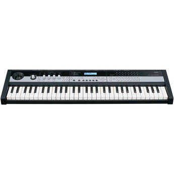 Korg microSTATION Micro Synthesizer
