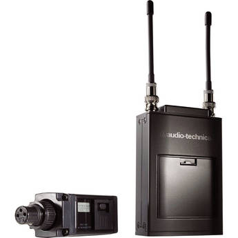 Audio-Technica ATW-1812C - 1800 Series Wireless Microphone System
