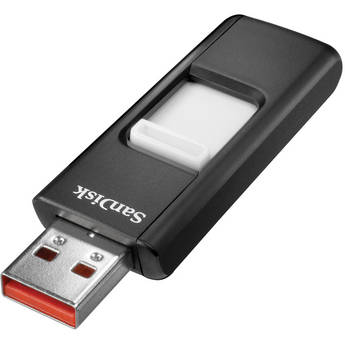 SanDisk 4GB Cruzer Flash Drive
