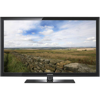 Samsung PS-42C430 42" 720p Plasma HDTV