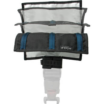 ExpoImaging Rogue FlashBender Large Positionable Reflector