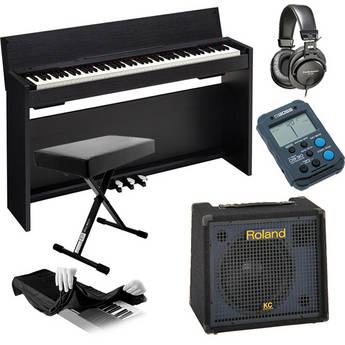 Casio Privia PX-830 88-Key Digital Piano Value Bundle