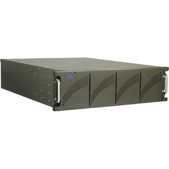 Dulce Systems 16TB Pro Xa 4Gb Fibre Channel Expansion RAID Storage System