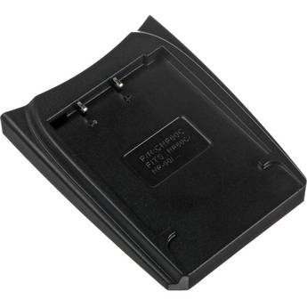Pearstone Battery Adapter Plate for NP-60