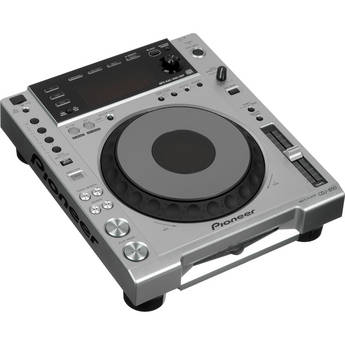 Pioneer CDJ-850 DJ Performance Multi Player