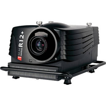 Barco SLM R12+ Performer SXGA+ DLP Projector