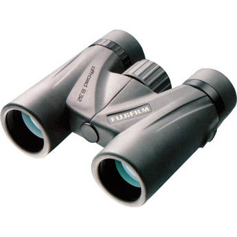 Fujifilm Offroad 8x32 Binocular