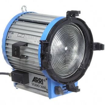 Arri 2K