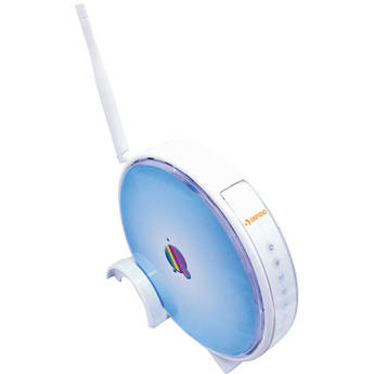Sapido RB-1232 N+ Broadband Router