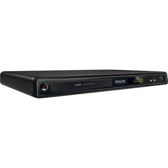 Philips DVP3560/F7 DVD Player