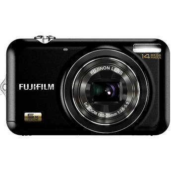 Fujifilm FinePix JX280 Digital Camera
