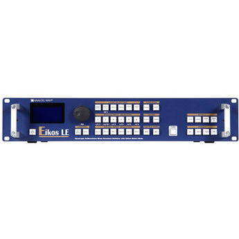 Analog Way EKS400 Multi Layer Seamless Switcher