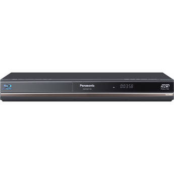 Panasonic DMP-BDT100 Full HD 3D Blu-ray Disc Player