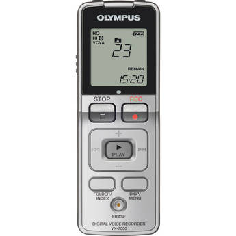 Olympus VN-7000 Digital Voice Recorder