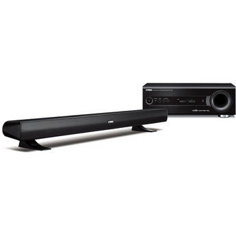 Yamaha YHT-S400 Home Theater Package