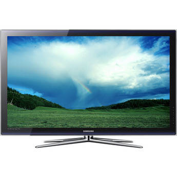 Samsung PN50C680 50" 1080p 3D Plasma TV
