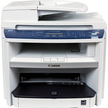 Canon imageCLASS D480 Black & White Laser Multifunction Copier