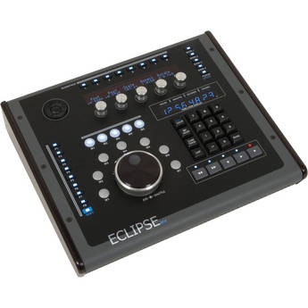 JLCooper Eclipse BTX Midnight